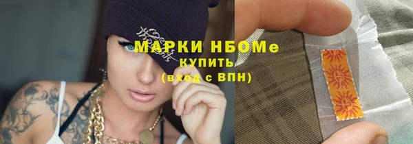 стафф Бородино